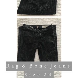Rag & Bone Jeans